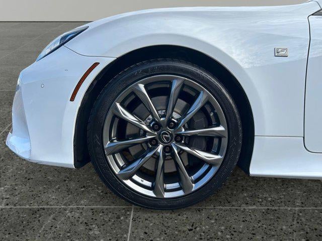 2019 Lexus RC 300 300