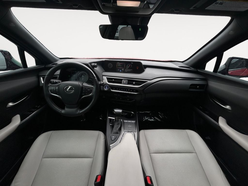 2022 Lexus UX 250h 250h Base