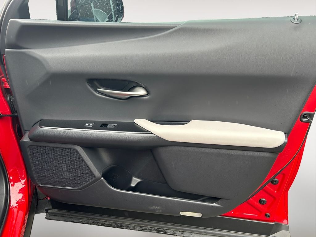 2022 Lexus UX 250h 250h Base