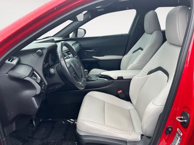 2022 Lexus UX 250h 250h Base