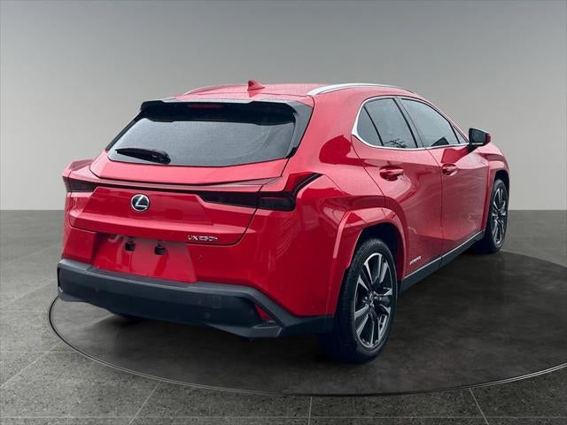 2022 Lexus UX 250h 250h Base