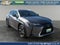 2019 Lexus UX 250h HyBrid AWD--1 Owner