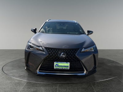 2019 Lexus UX 250h HyBrid AWD--1 Owner
