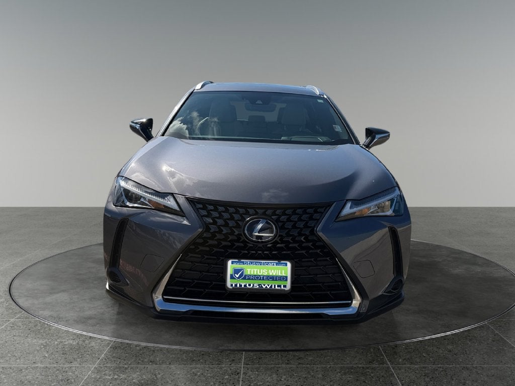 2019 Lexus UX 250h HyBrid AWD--1 Owner