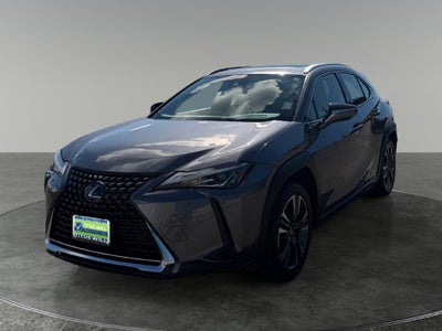 2019 Lexus UX 250h HyBrid AWD--1 Owner