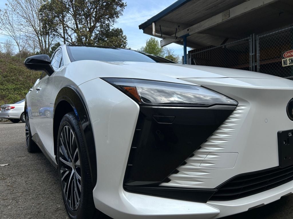 2023 Lexus RZ450E 450e Premium