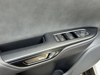 2023 Lexus RZ450E 450e Premium