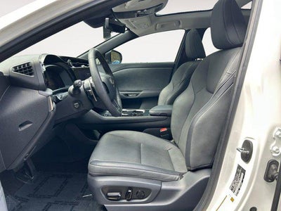 2023 Lexus RZ450E 450e Premium