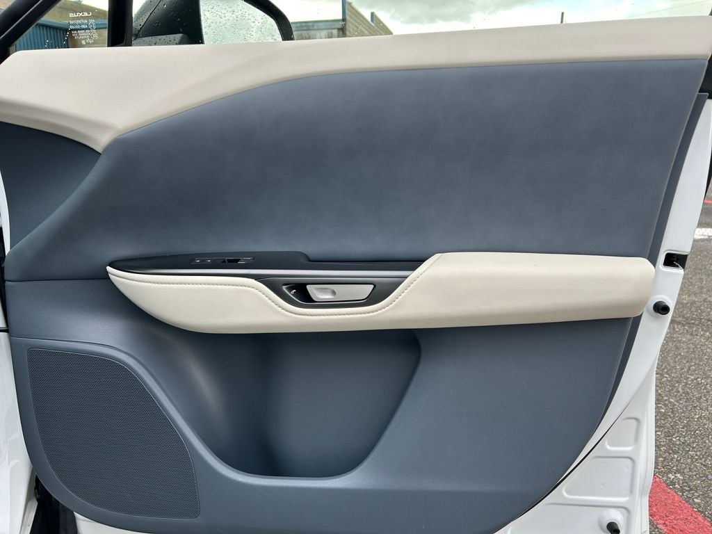 2023 Lexus RZ450E 450e Premium