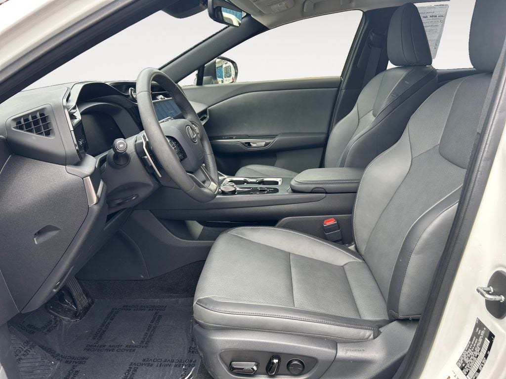 2024 Lexus RZ 450e 450e Premium