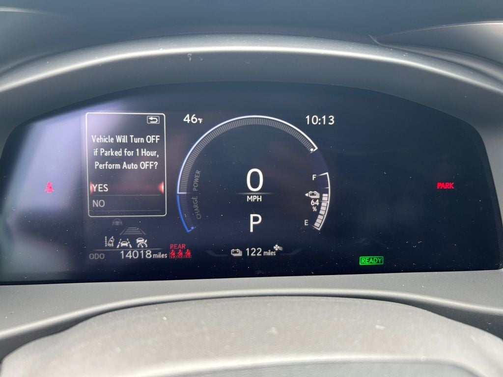 2024 Lexus RZ 450e 450e Premium