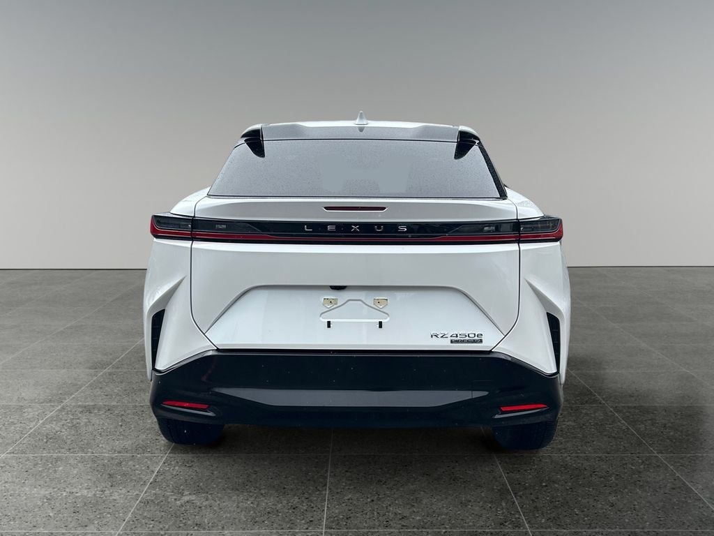 2024 Lexus RZ 450e 450e Premium