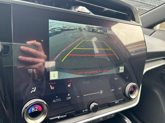 2024 Lexus RZ 450e 450e Premium