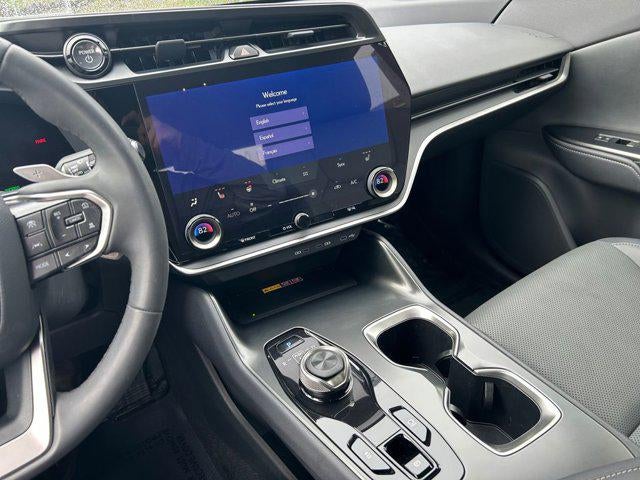 2024 Lexus RZ 450e 450e Premium