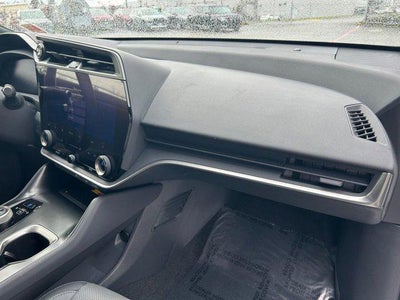 2024 Lexus RZ 450e 450e Premium