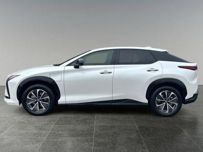 2024 Lexus RZ 450e 450e Premium