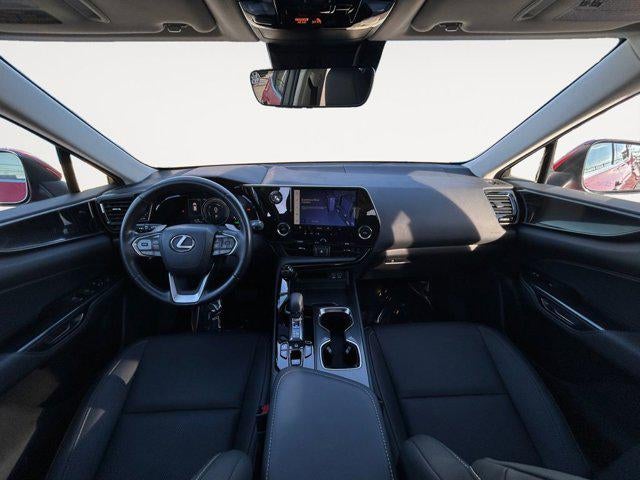 2023 Lexus NX 350h 350h Base