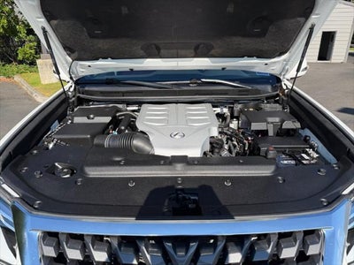 2022 Lexus GX 460