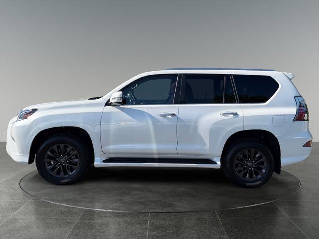 2022 Lexus GX 460
