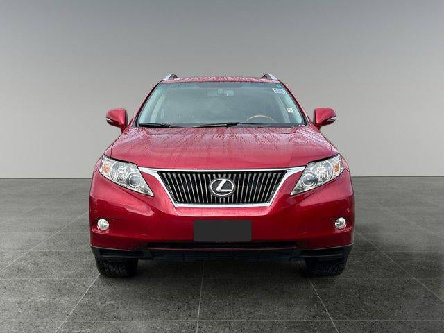 2010 Lexus RX 350 350 Local Trade In