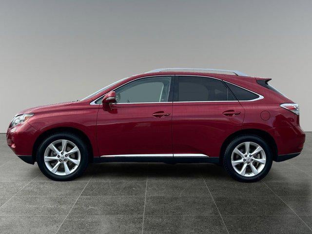 2010 Lexus RX 350 350 Local Trade In