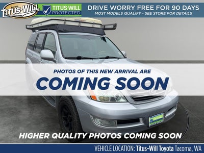 2007 Lexus GX 470