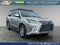2021 Lexus LX 570 570