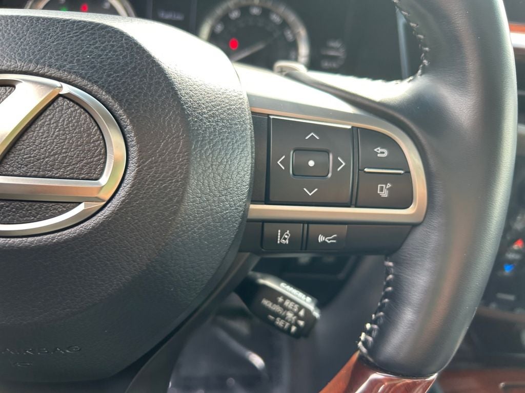 2021 Lexus LX 570 570