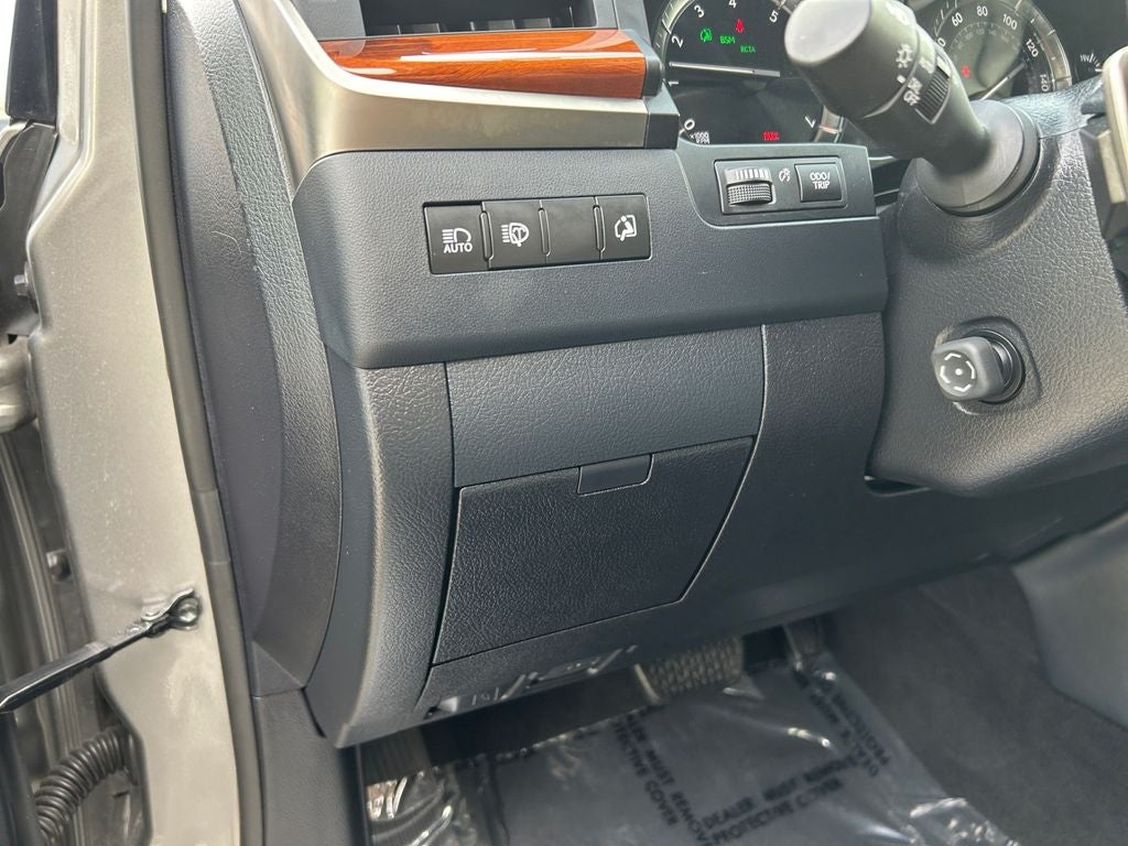 2021 Lexus LX 570 570