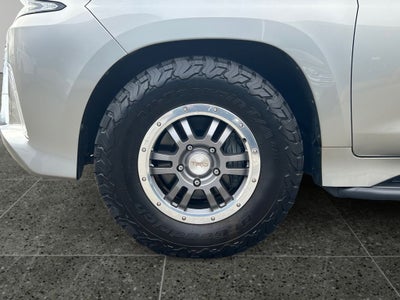 2021 Lexus LX 570 570