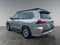 2021 Lexus LX 570 570