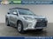 2021 Lexus LX 570 570