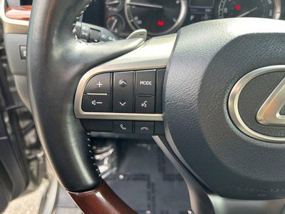 2021 Lexus LX 570 570