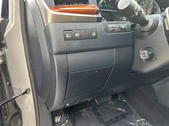 2021 Lexus LX 570 570