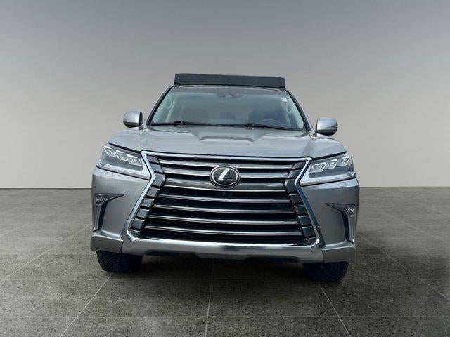 2021 Lexus LX 570 570
