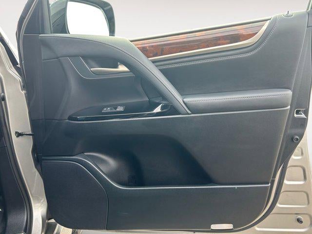 2021 Lexus LX 570 570