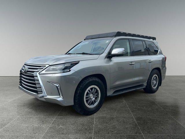 2021 Lexus LX 570 570