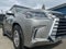2021 Lexus LX 570 570