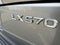 2021 Lexus LX 570 570