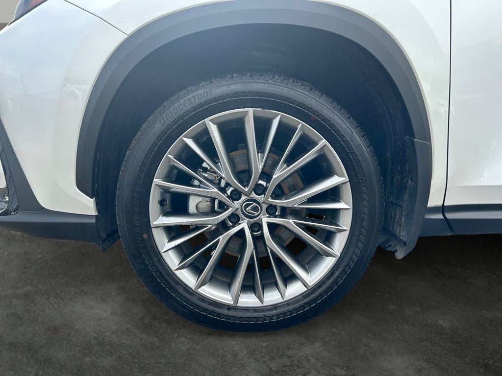2025 Lexus NX 350 350 Premium