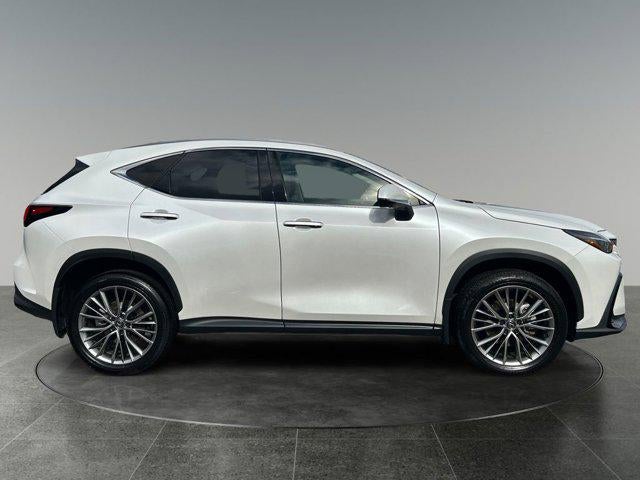 2025 Lexus NX 350 350 Premium