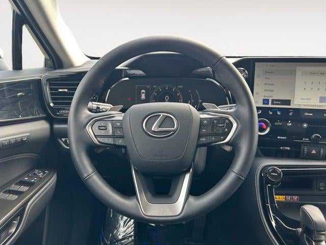 2025 Lexus NX 350 350 Premium