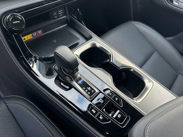 2025 Lexus NX 350 350 Premium