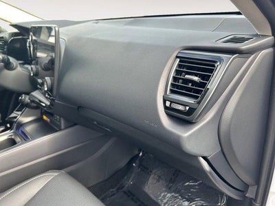 2025 Lexus NX 350 350 Premium