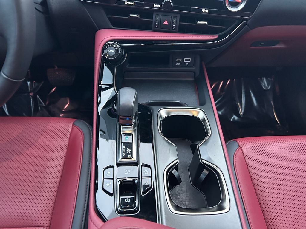 2024 Lexus NX 350 350 Premium