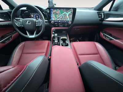 2024 Lexus NX 350 350 Premium