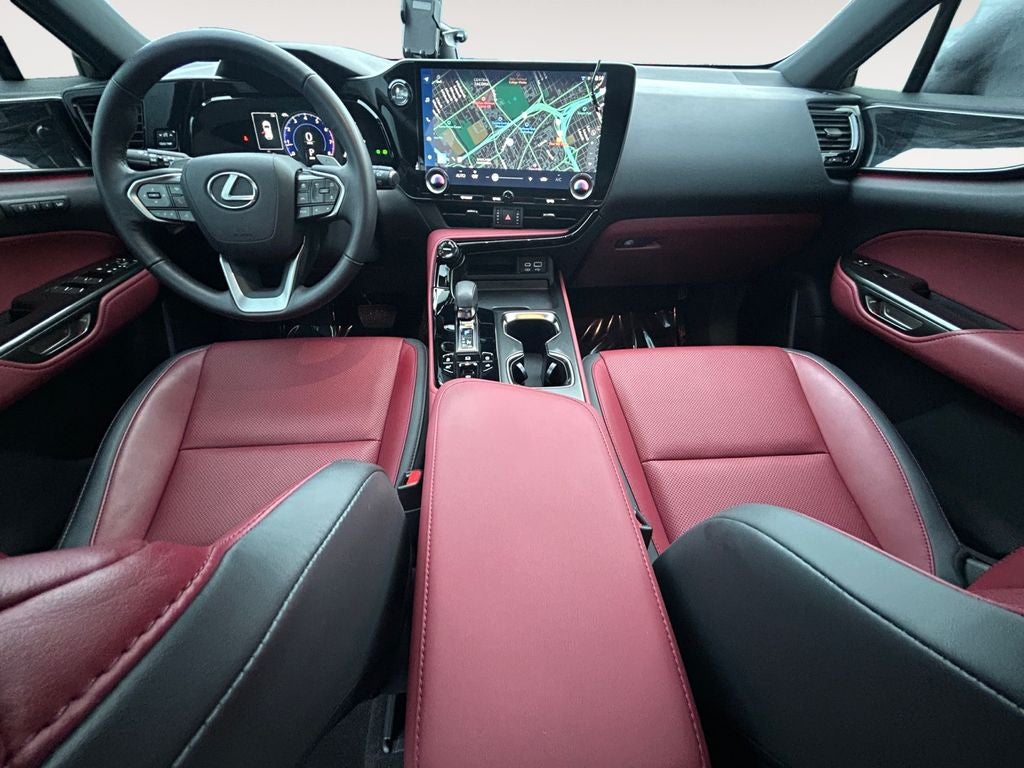 2024 Lexus NX 350 350 Premium