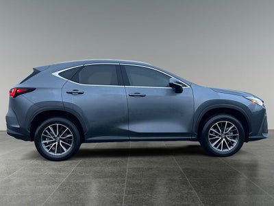2024 Lexus NX 350 350 Premium