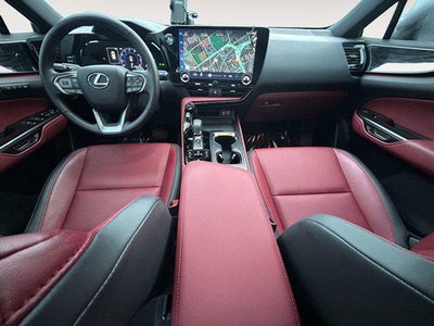 2024 Lexus NX 350 350 Premium