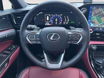 2024 Lexus NX 350 350 Premium